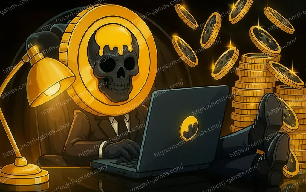 Живые Дилеры в Казино Mori