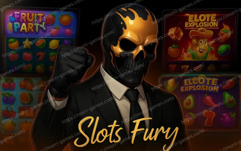 Доступность игр в приложение Mori