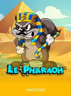 Le Pharaoh