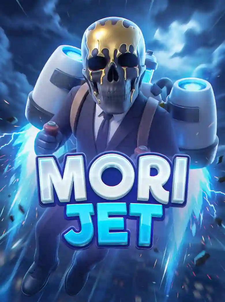 Mori Jet