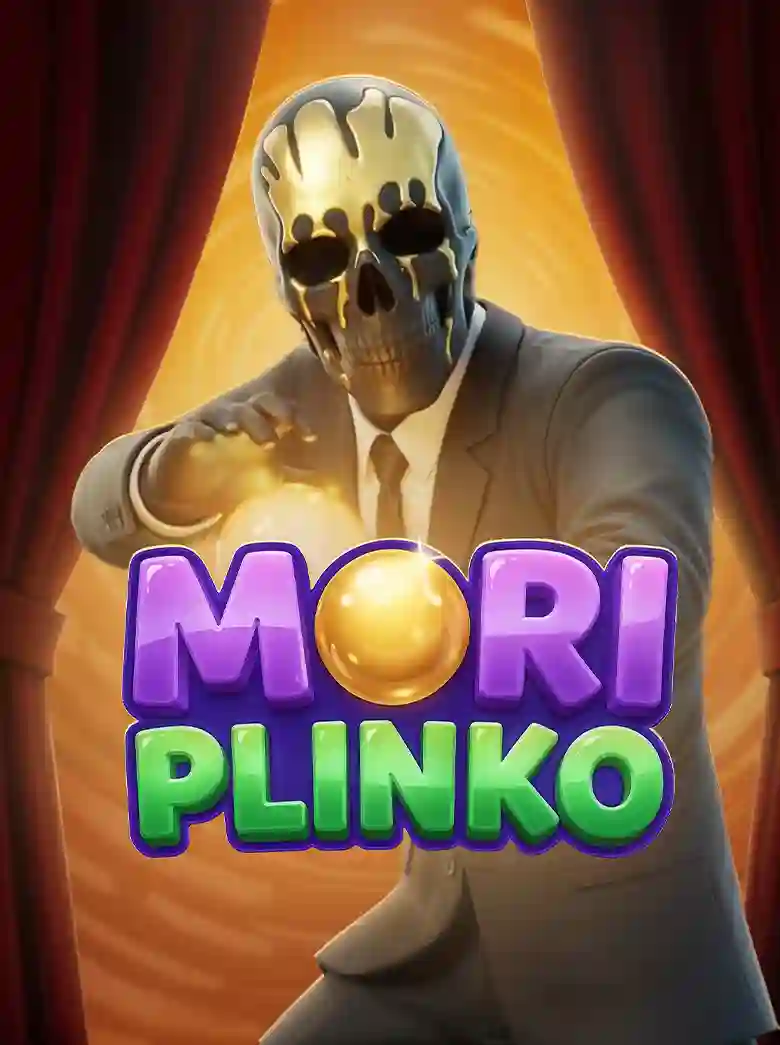 Mori Plinko